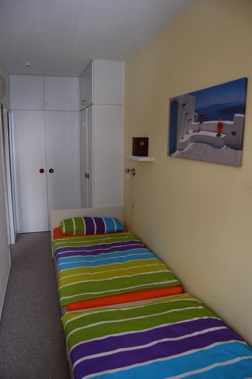 Kalifornia258 Apartment Schonberg in Holstein Bilik gambar